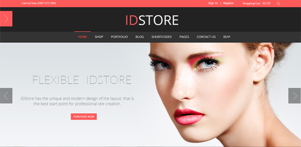 IDStore---Responsive-Multi-Purpose-Ecommercethiet ke website ban hang