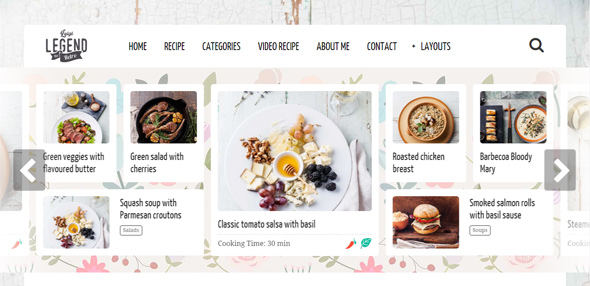 Bộ sưu tập 20 Wordpress theme tuyệt mỹ cho blog và tạp chí online Neptune---Theme-for-Food-Recipe-Bloggers-&-Chefs