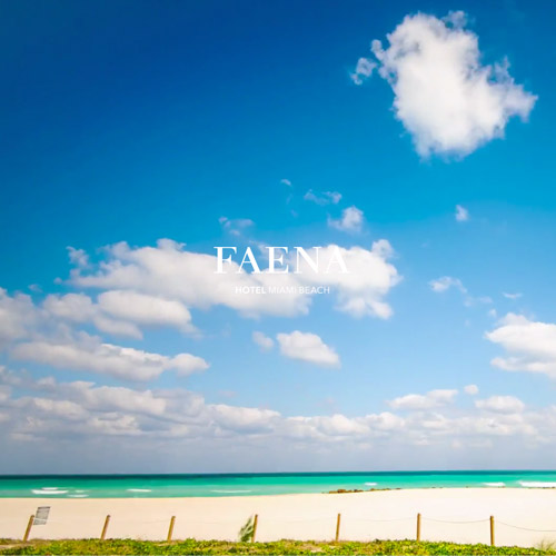 Vẻ đẹp thiên đường của 20+ thiết kế website khách sạn&resort faena beach resort thiet ke website khach san resort