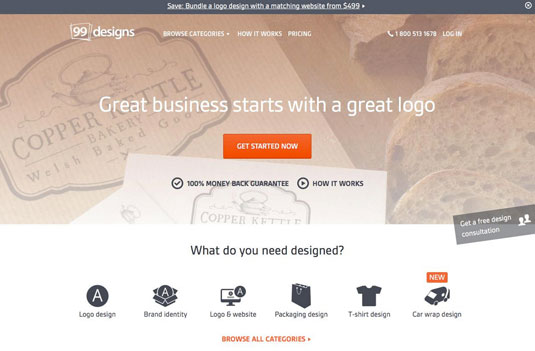 Hành trình lột xác ngoạn mục của 6 website được thiết kế lại Dich vu thiet ke website
