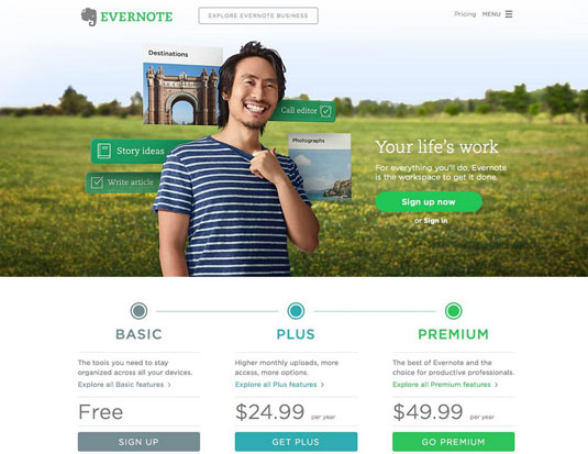 Hành trình lột xác ngoạn mục của 6 website được thiết kế lại Dich vu thiet ke website