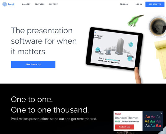 Hành trình lột xác ngoạn mục của 6 website được thiết kế lại Dich vu thiet ke website