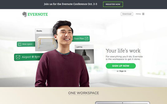 Hành trình lột xác ngoạn mục của 6 website được thiết kế lại Dich vu thiet ke website