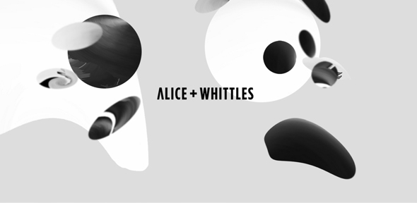 25 thiết kế website có navigation độc đáo khác thường Alice-+-Whittles trong thiet ke web