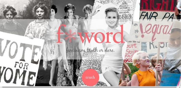 Điều gì làm nên sức hút từ 22 website chủ đề phi lợi nhuận? F-word cach thiet ke website dep