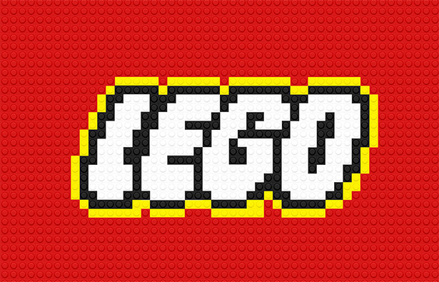 Lego thiet ke logo dep
