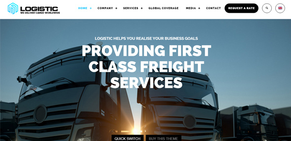Logistic---WP-Theme-For-Transportation-Business
