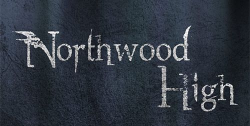 lNorthwood-High thiet ke logo mien phi