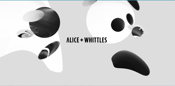 Trải nghiệm ấn tượng với 20+ website có animation hoàn hảo Alice-+-Whittles thiet ke website animation dep