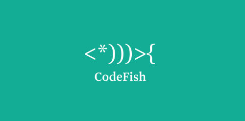 Code Fish thiet ke logo dep thiet ke logo dep