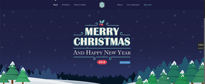 10 mẫu website dựng sẵn giúp sản phẩm của bạn bán chạy trên website 1 thiet ke website gia re thiet ke website gia re