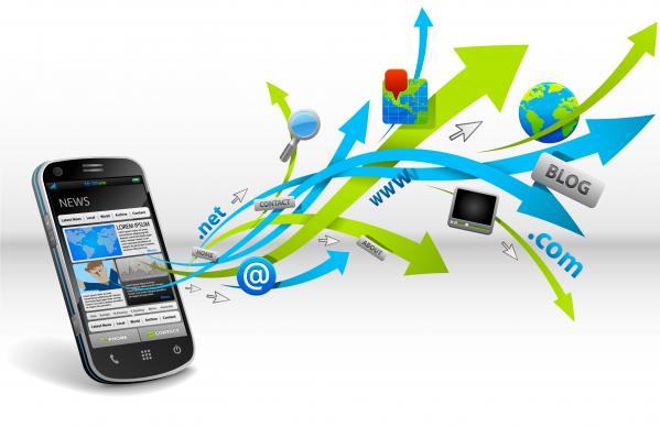 5 lỗi nên tránh khi thiết kế web mobile