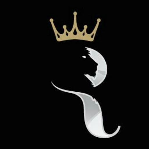 mẫu logo gợi cảm hứng sáng tạo Reign