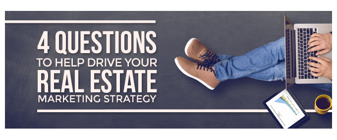 4 câu hỏi để thúc đẩy chiến lược marketing website bất động sản