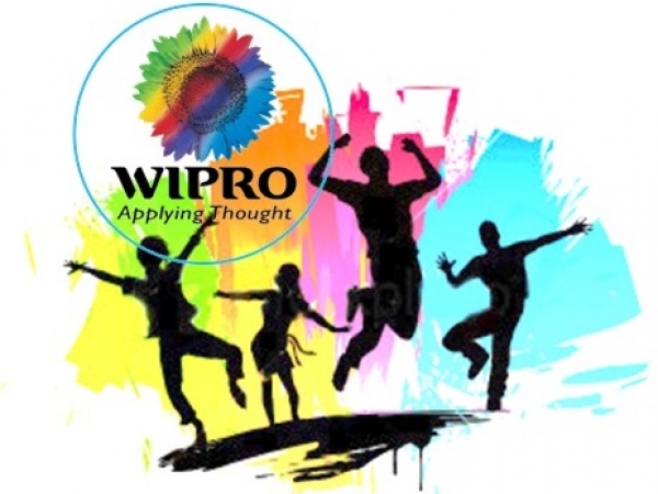 thương hiệu Wipro