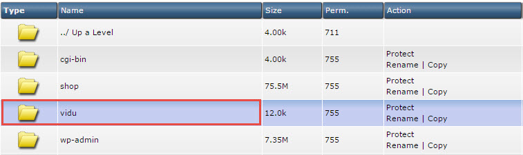 add subdomain 4