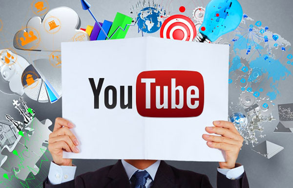 Video marketing youtbue