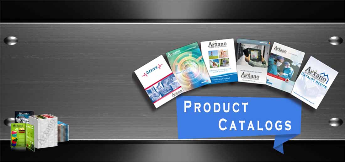Các bước thiết kế catalogue sản phẩm