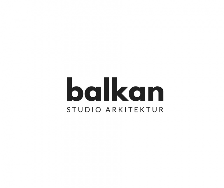 Balkan Studio Arkitektur bộ lọc tắt và màu sắc nhẹ nhàng
