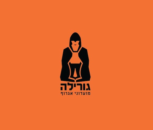 30+ thiết kế logo hình động vật đầy sáng tạo