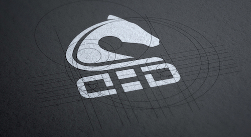 30+ thiết kế logo hình động vật đầy sáng tạo
