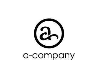 Acompany Company Logo Design