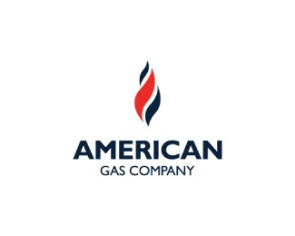 American Gas by BoundlessStudio