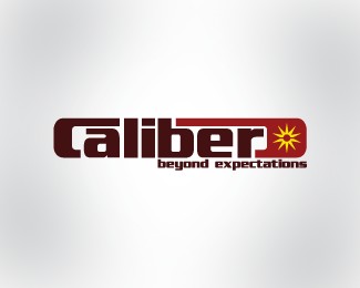 Caliber by AHMADZEIN