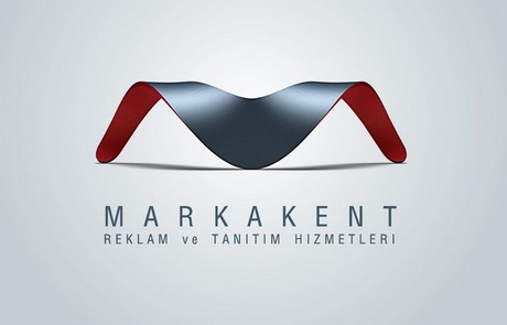 Markakent Advertising Logo
