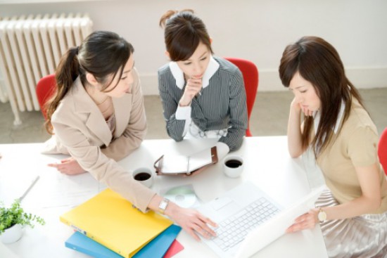 Tư vấn xây dựng chiến lược Marketing