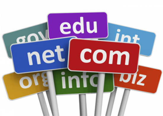 Ý nghĩa của tên miền .Com, .Net, và .Org?