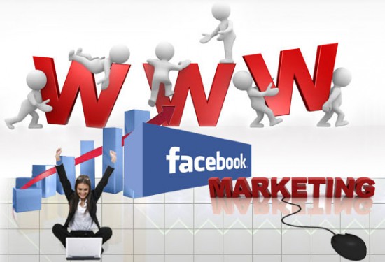 12 kỹ thuật Internet Marketing cho Facebook