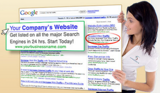 Quảng cáo banner/ Hiển thị Google
