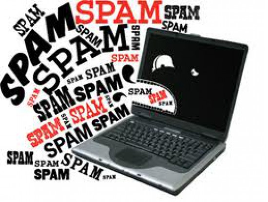 10 ứng dụng chống spam cho website