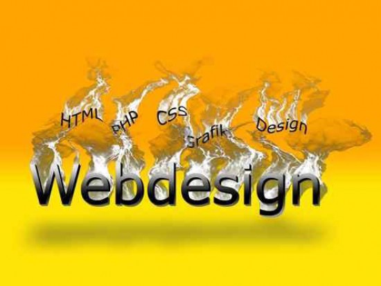 Thẩm mỹ trong thiết kế web hiện đại