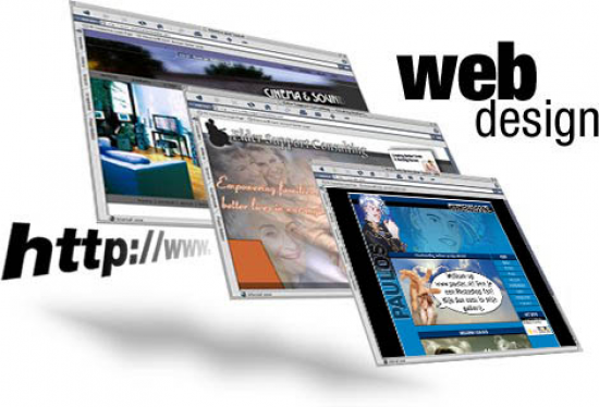 Bí quyết để tạo ra một web thật hấp dẫn!
