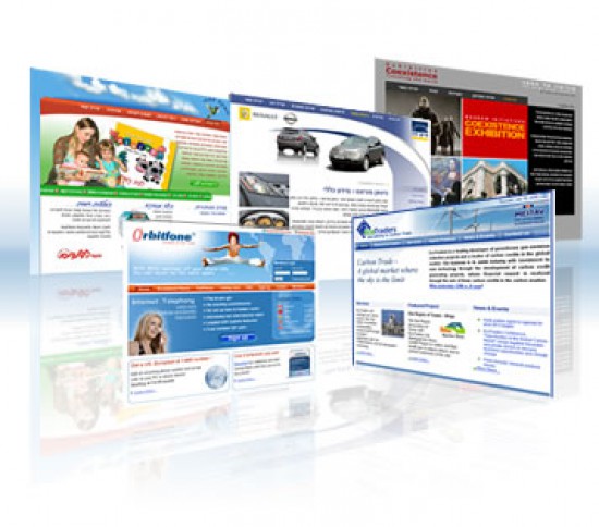 Tại sao công ty bạn cần một trang web của riêng mình?
