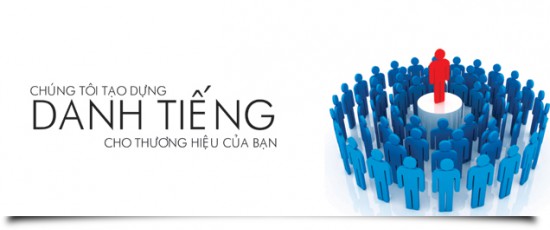 Xây Dựng Thương Hiệu và Chăm Sóc Website