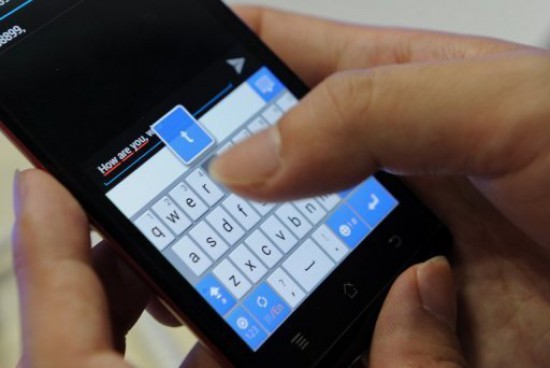 SMS Mobile Marketing là Lợi Ích Thiết Thực