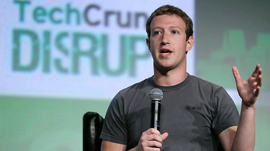 Bật mí 5 yếu tố chính tạo nên thương hiệu của Facebook
