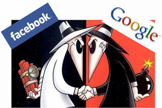 Bán hàng nên quảng cáo trên Facebook hay Google ?