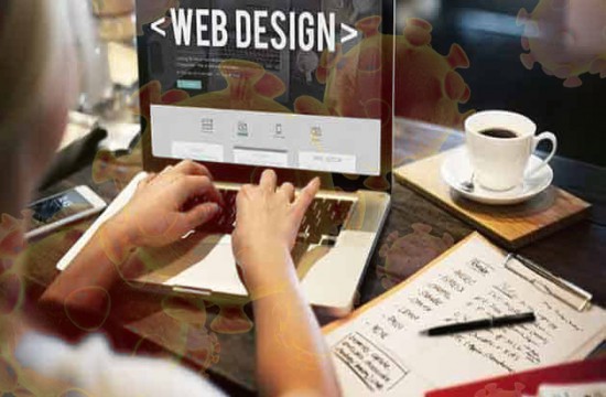 [Blog nghề web] Số 01(08/2020): Ngành thiết kế web có bị ảnh hưởng bởi Covid?