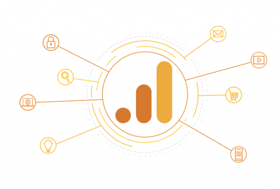Google cập nhật Analytics trải nghiệm học máy hoàn toàn mới