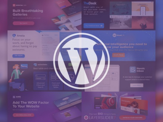 9 plugin WordPress tuyệt vời số hoá doanh nghiệp bạn trong năm 2022