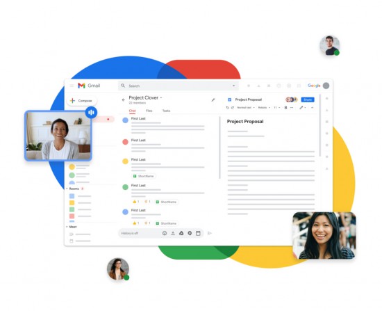 Một số kiến thức cơ bản về Google Workspace