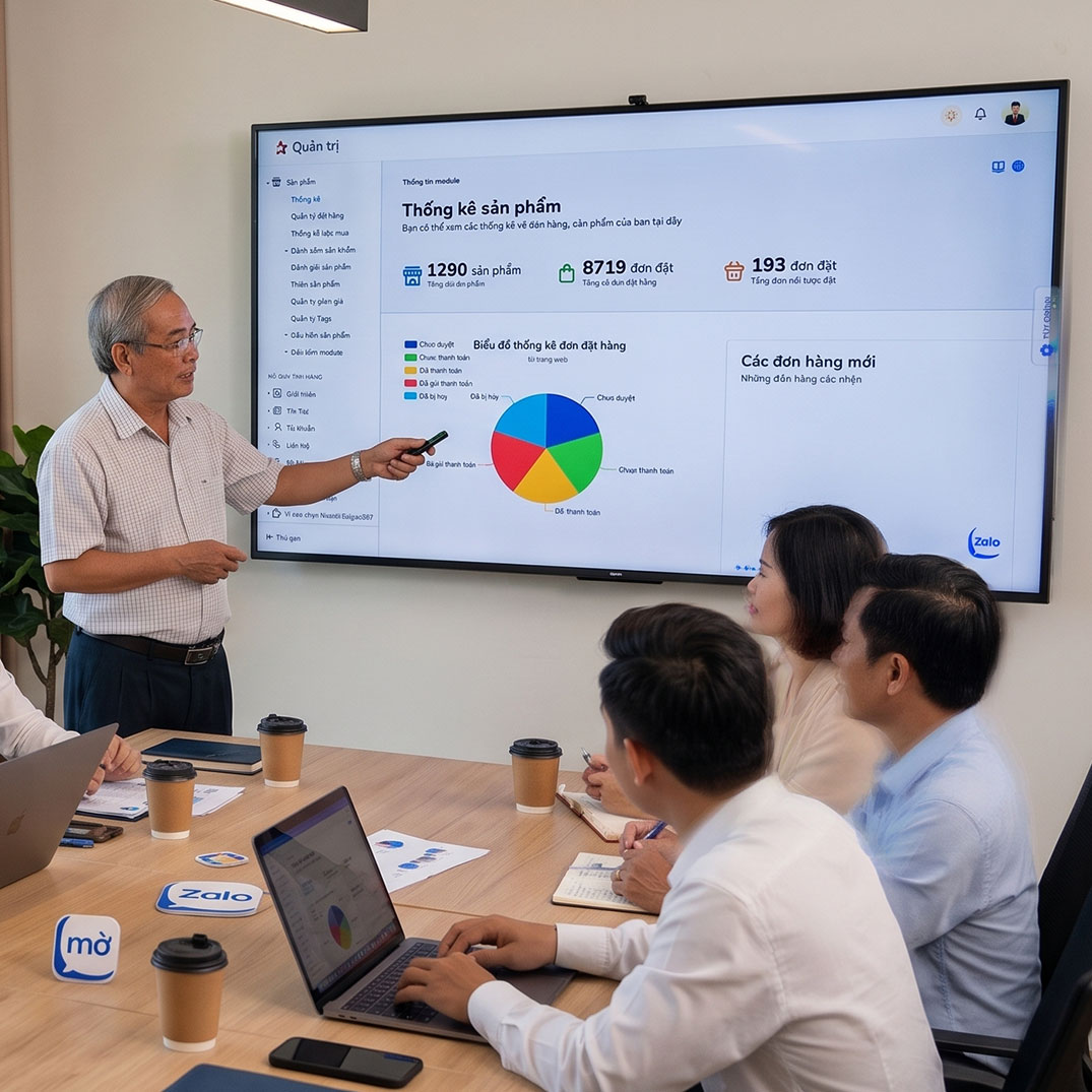 Phần mềm Quản lý Hội Dược Học