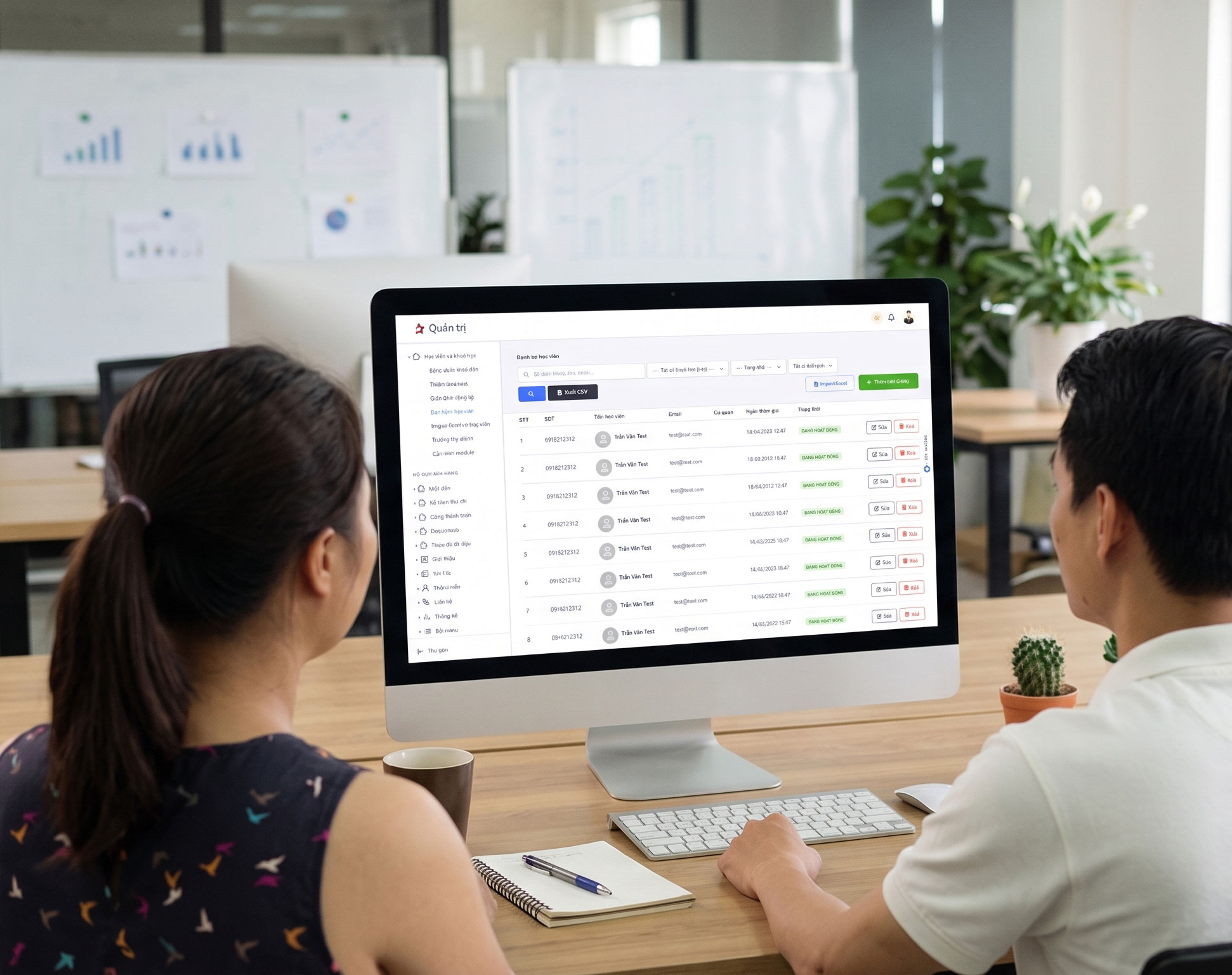 Giáo dục và đào tạo