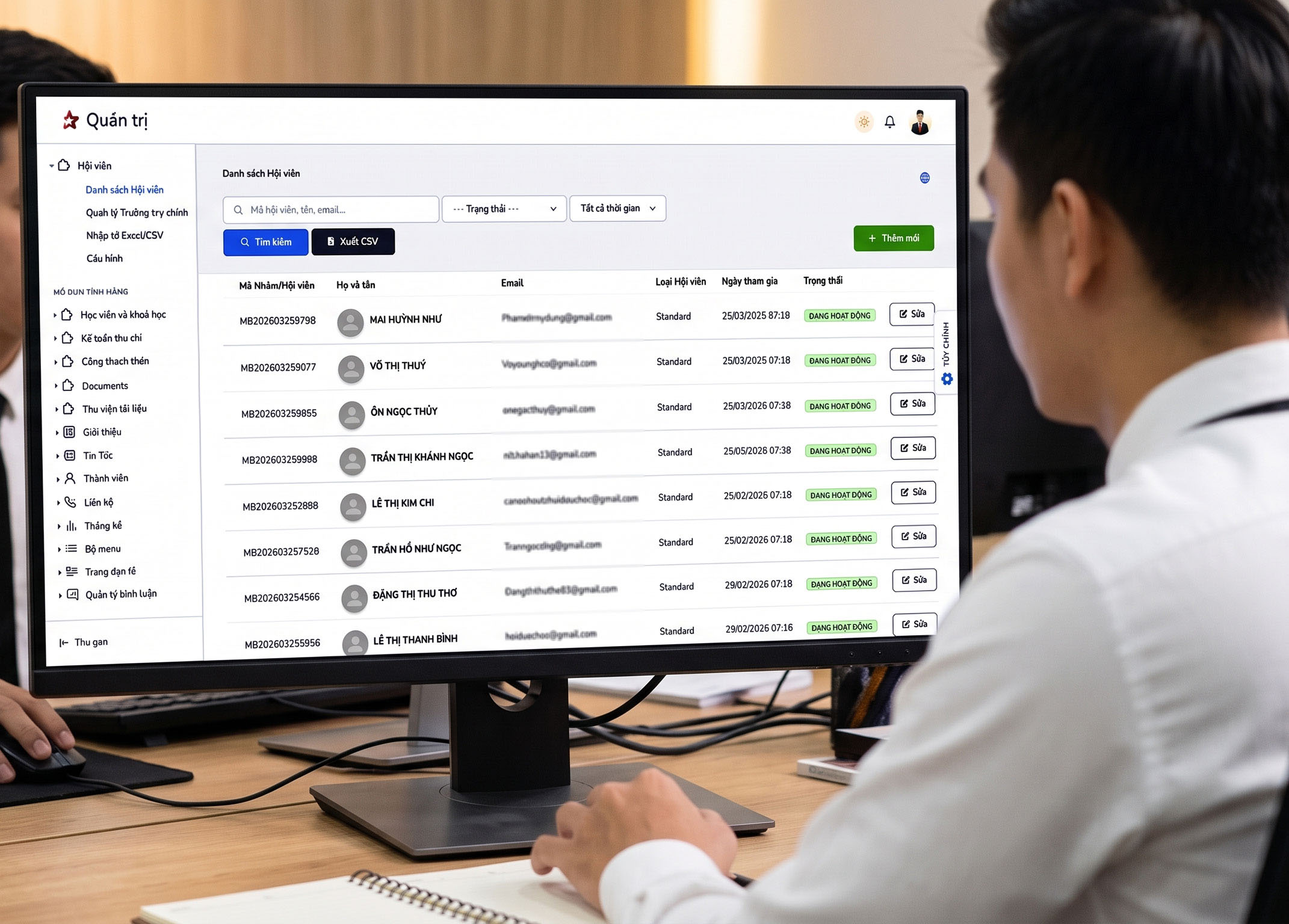 Tài liệu an toàn