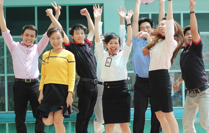 Giới thiệu Ngôi Sao Số