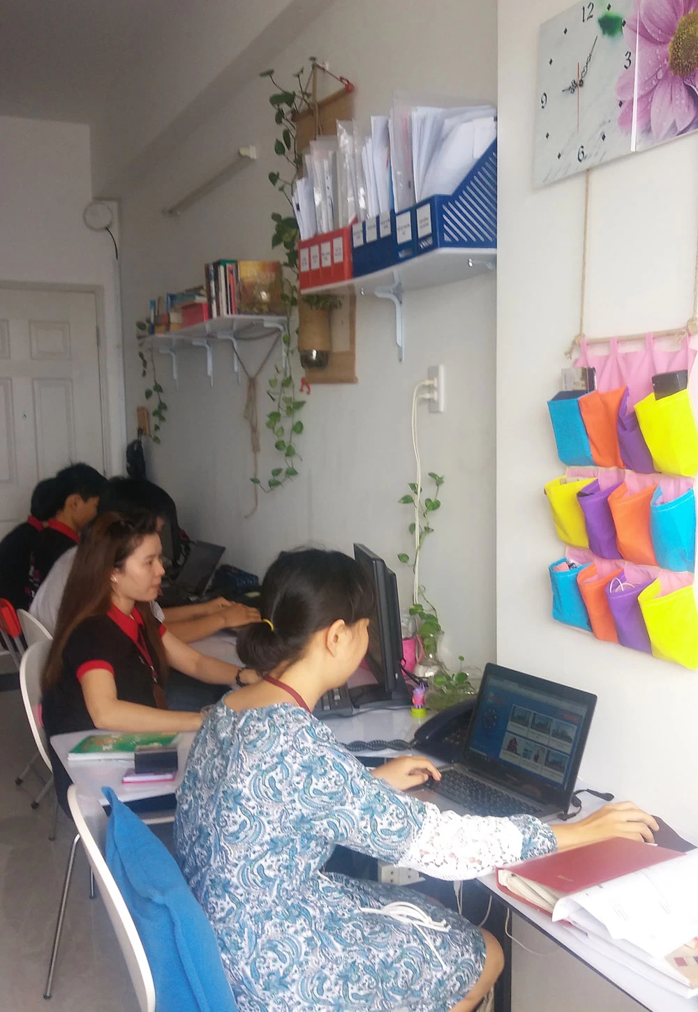 Giới thiệu Ngôi Sao Số